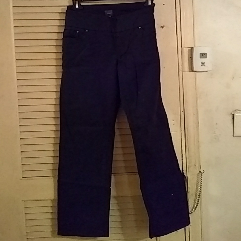 JAG/ Pull On Stretch Pants